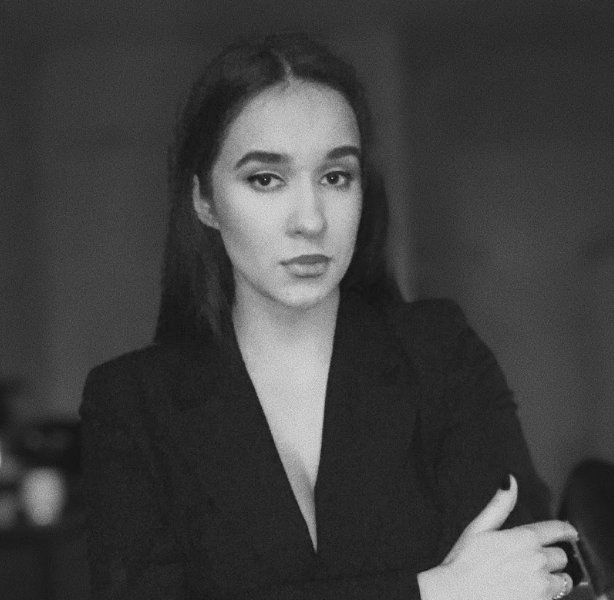 Gabija Baužaitė